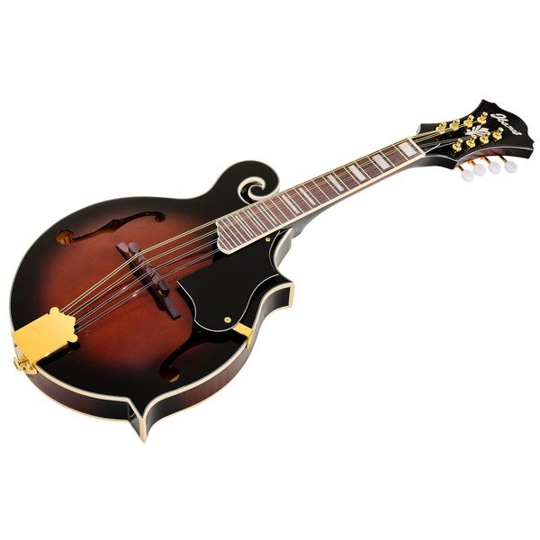 Ibanez M522S-DVS
