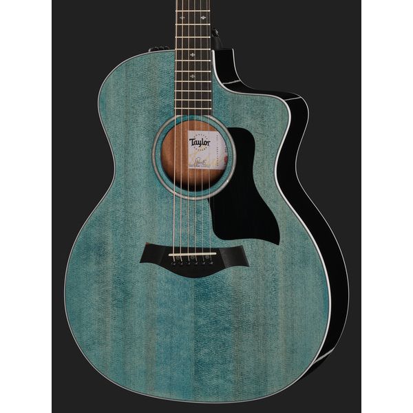 Taylor 214ce Plus Special Edition TB