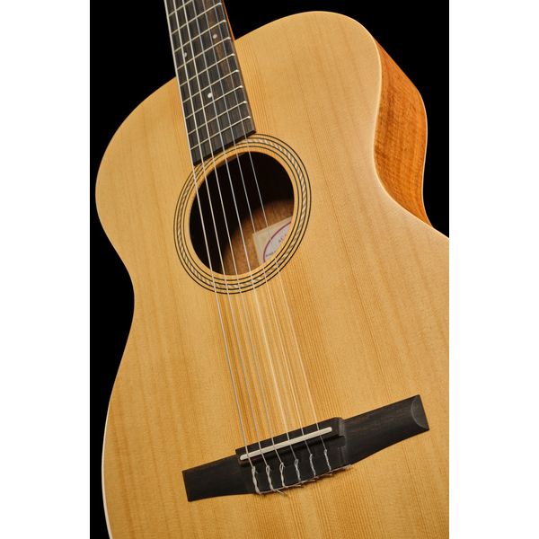 Taylor Academy 12e-N LTD Koa/Spruce