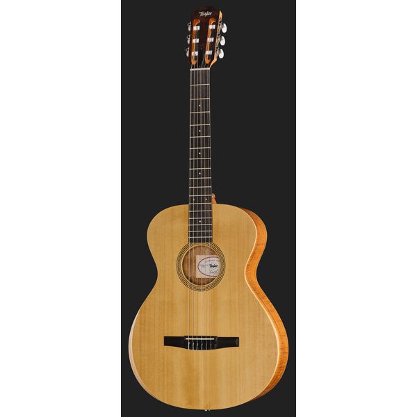 Taylor Academy 12e-N LTD Koa/Spruce