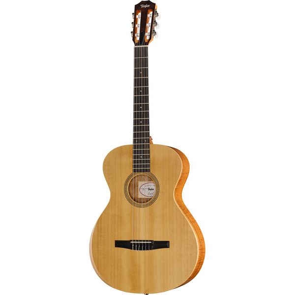Taylor Academy 12e-N LTD Koa/Spruce
