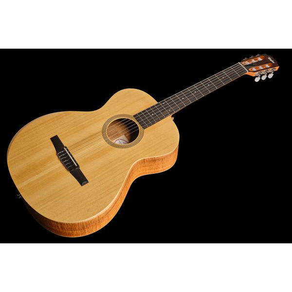 Taylor Academy 12e-N LTD Koa/Spruce
