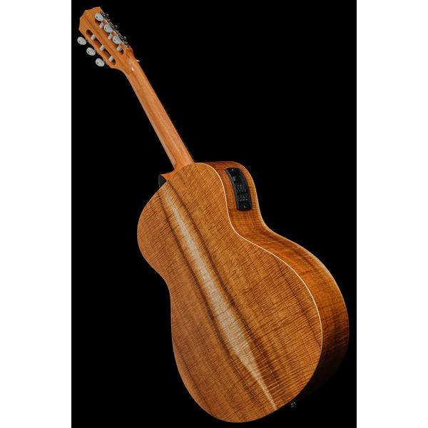 Taylor Academy 12e-N LTD Koa/Spruce