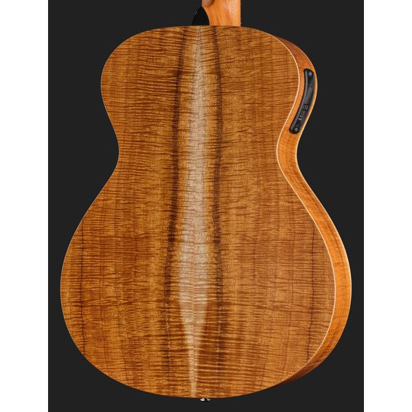 Taylor Academy 12e-N LTD Koa/Spruce
