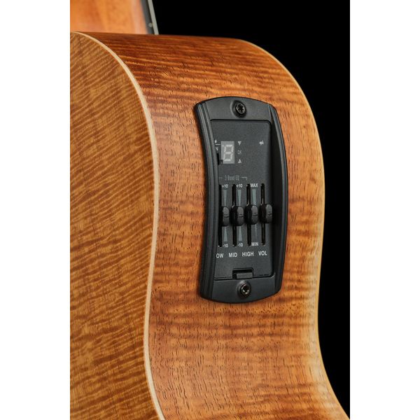 Taylor Academy 12e-N LTD Koa/Spruce