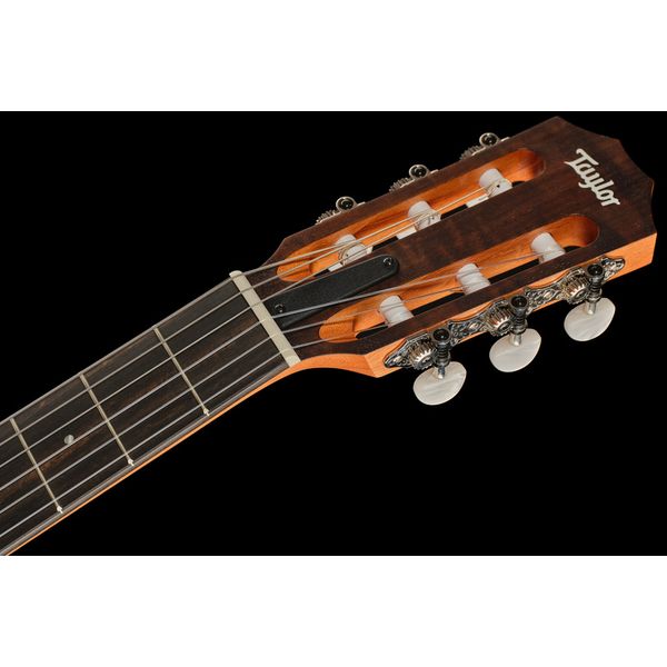 Taylor Academy 12e-N LTD Koa/Spruce