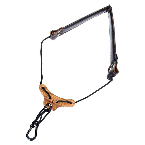 Rampone & Cazzani Saxophone Strap M