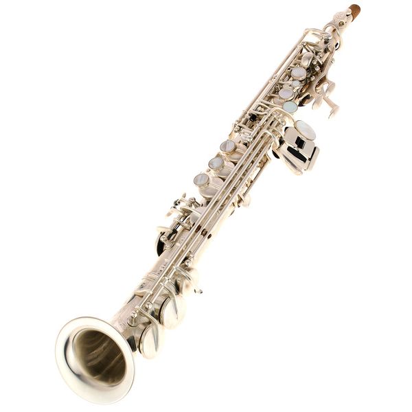 Rampone & Cazzani R1 Jazz Eb-Saxellino AG