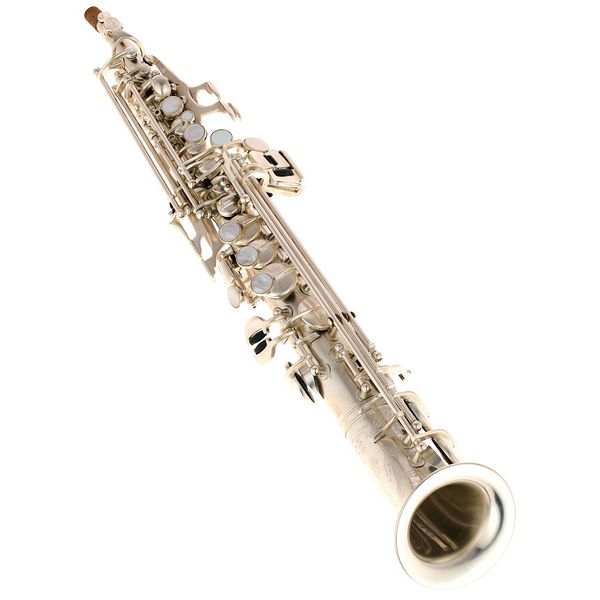 Rampone & Cazzani R1 Jazz Eb-Saxellino AG