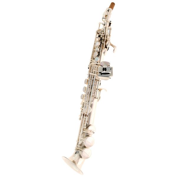 Rampone & Cazzani R1 Jazz Eb-Saxellino AG