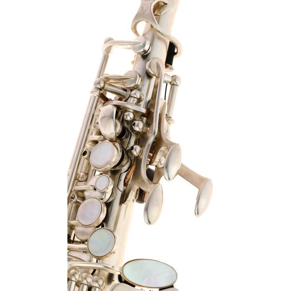 Rampone & Cazzani R1 Jazz Eb-Saxellino AG