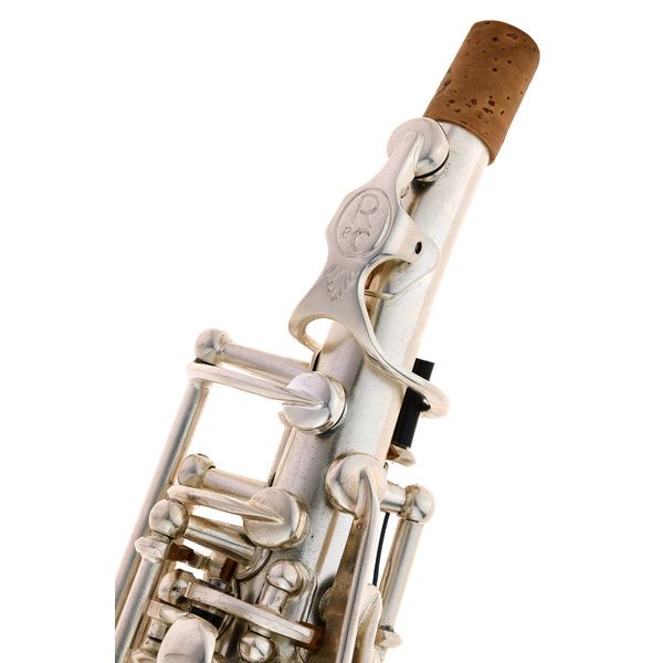 Rampone & Cazzani R1 Jazz Eb-Saxellino AG