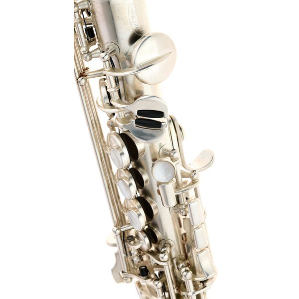 Rampone & Cazzani R1 Jazz Eb-Saxellino AG
