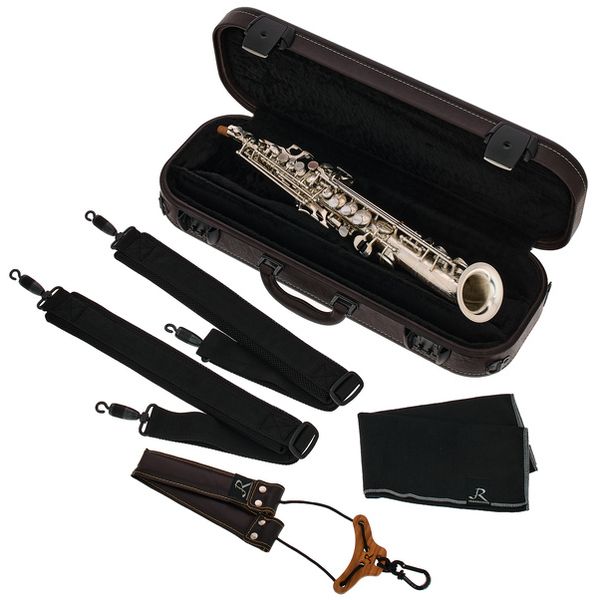 Rampone & Cazzani R1 Jazz Eb-Saxellino AG