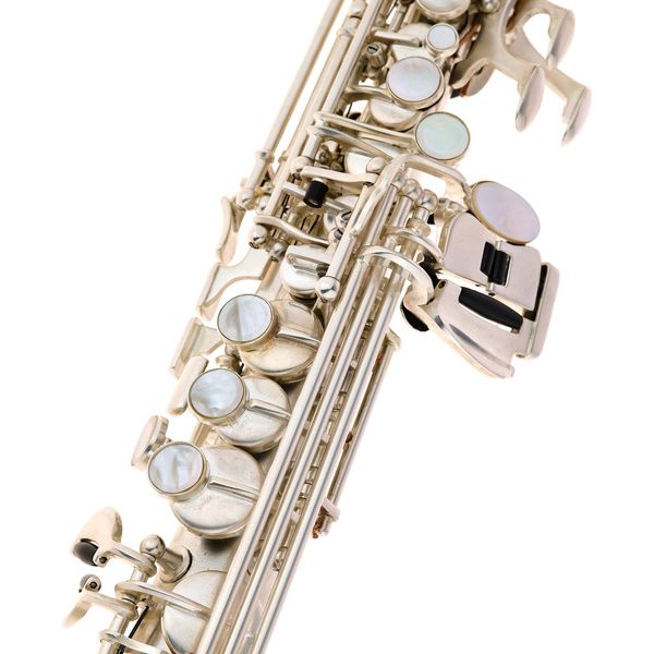 Rampone & Cazzani R1 Jazz Eb-Saxellino AG