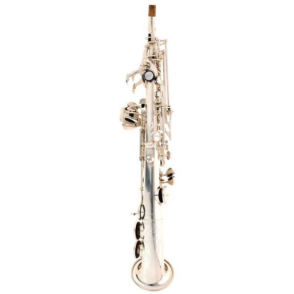 Rampone & Cazzani R1 Jazz Eb-Saxellino AG