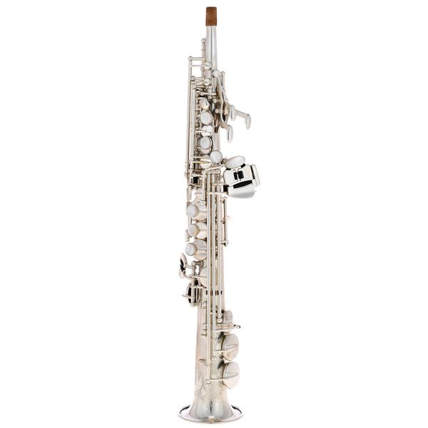 Rampone & Cazzani R1 Jazz Eb-Sopranino straight