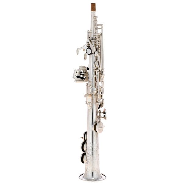 Rampone & Cazzani R1 Jazz Eb-Sopranino straight