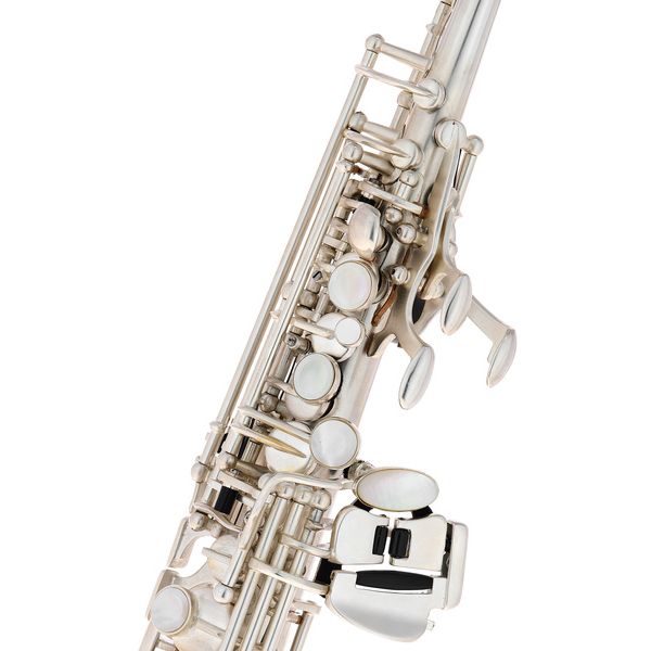 Rampone & Cazzani R1 Jazz Eb-Sopranino straight