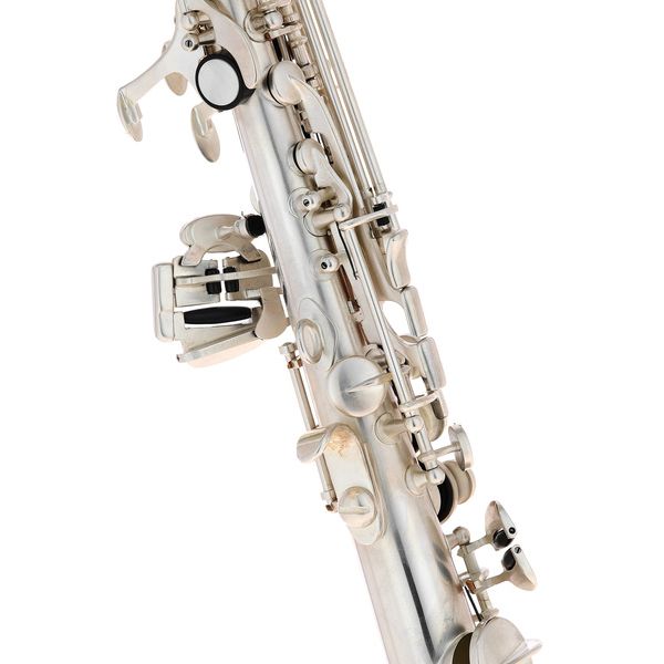 Rampone & Cazzani R1 Jazz Eb-Sopranino straight