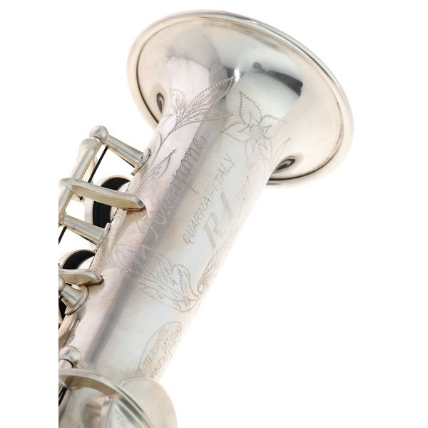 Rampone & Cazzani R1 Jazz Eb-Sopranino straight