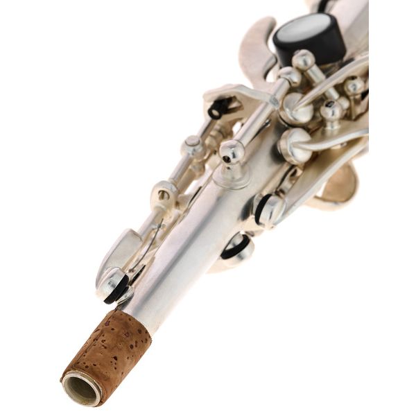 Rampone & Cazzani R1 Jazz Eb-Sopranino straight