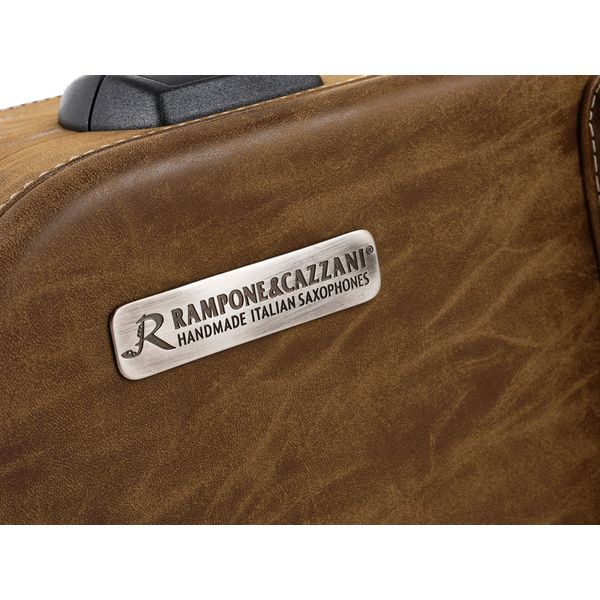 Rampone & Cazzani Deluxe Double Case Alt/Sop BG