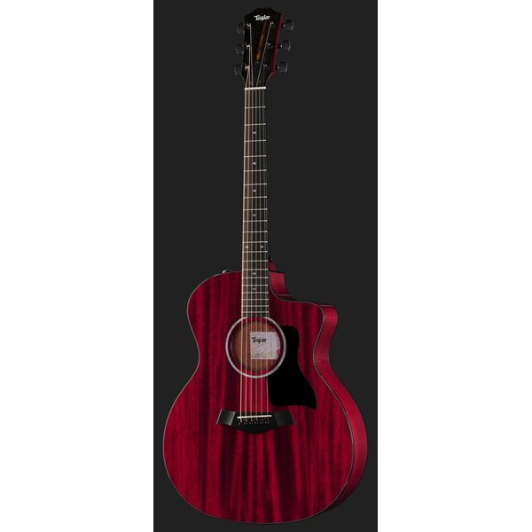 Taylor 224ce Plus Special Edition TR