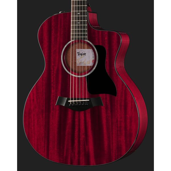 Taylor 224ce Plus Special Edition TR