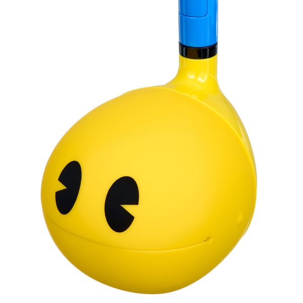 Otamatone Classic Pac-Man