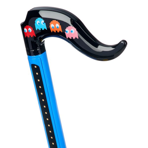 Otamatone Classic Pac-Man