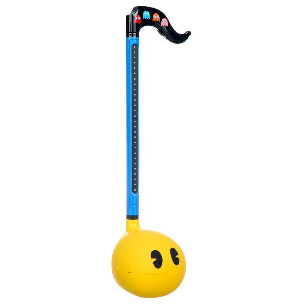 Otamatone Classic Pac-Man