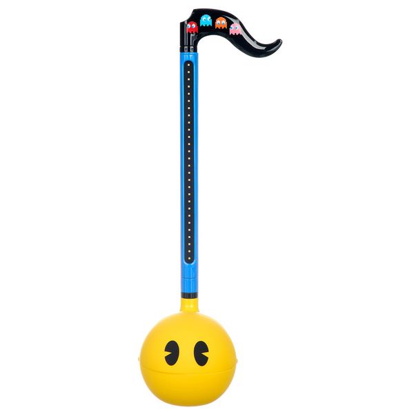 Otamatone Classic Pac-Man
