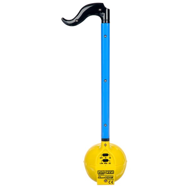 Otamatone Classic Pac-Man