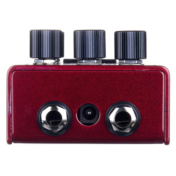 Revv G4 V2 Distortion