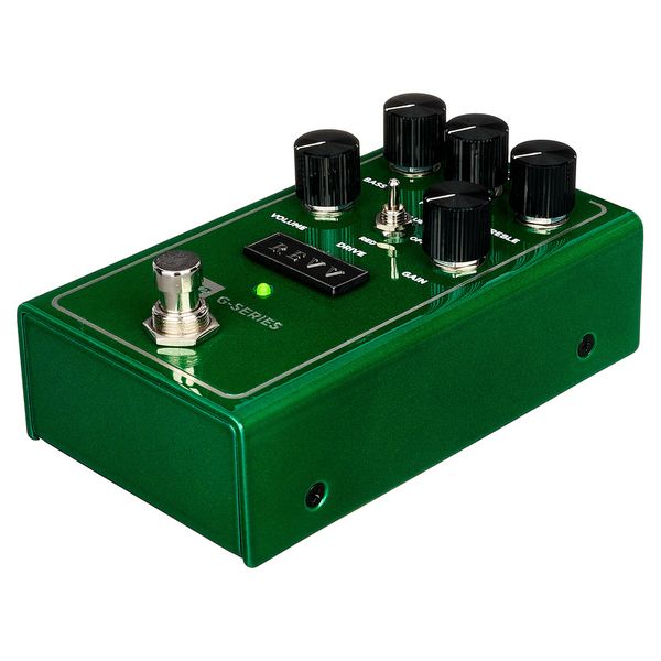 Revv G2 V2 Crunch/Overdrive