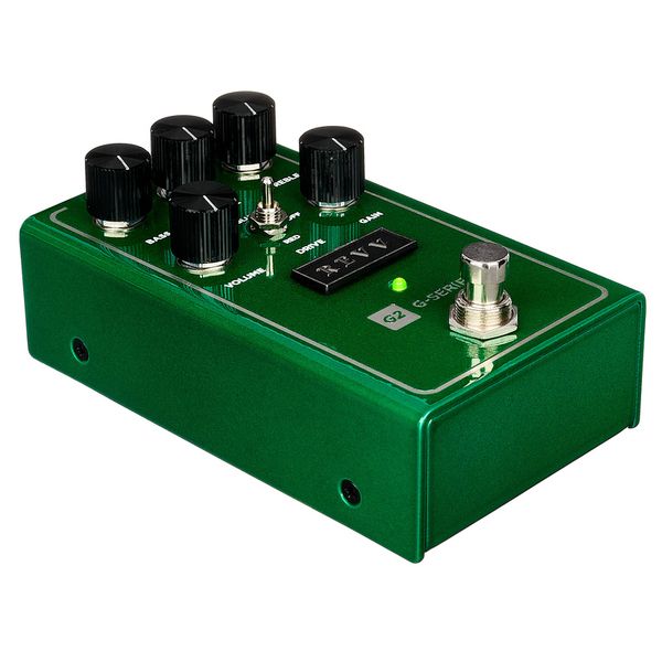 Revv G2 V2 Crunch/Overdrive