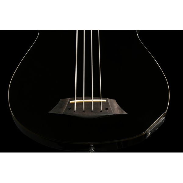 Marcus Miller GB5-4 Black FL