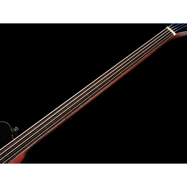 Marcus Miller GB5-4 Black FL