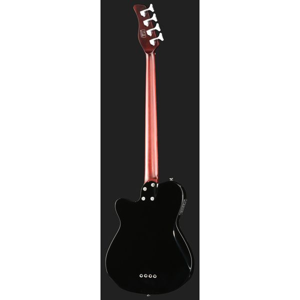Marcus Miller GB5-4 Black FL