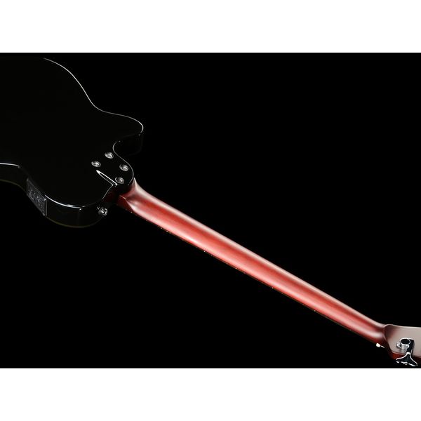 Marcus Miller GB5-4 Black FL