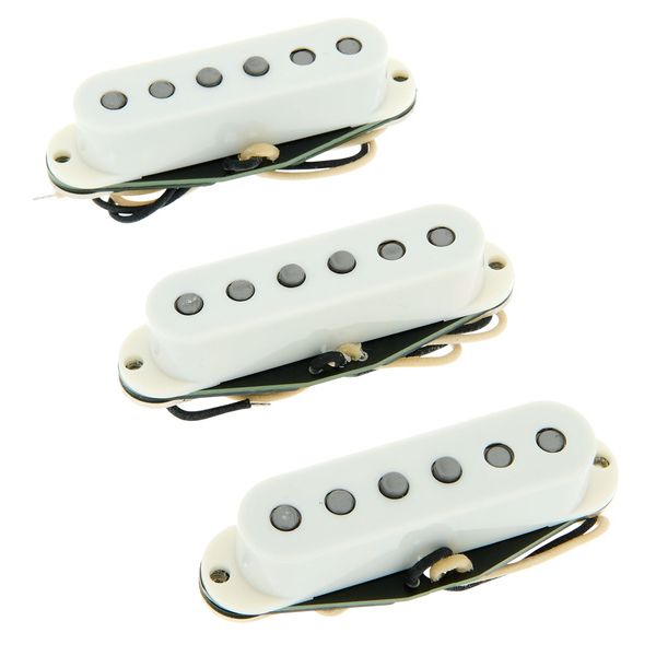 Mojotone 58 Q.Coil w/ Hot Bridge Set PA