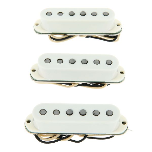 Mojotone 58 Q.Coil w/ Hot Bridge Set PA