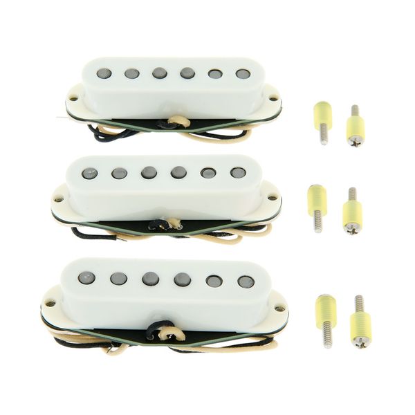 Mojotone 58 Q.Coil w/ Hot Bridge Set PA