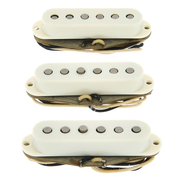 Mojotone Rene Martinez ST Set PA