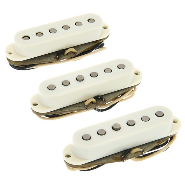 Mojotone Rene Martinez ST Set PA
