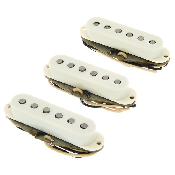 Mojotone Rene Martinez ST Set PA