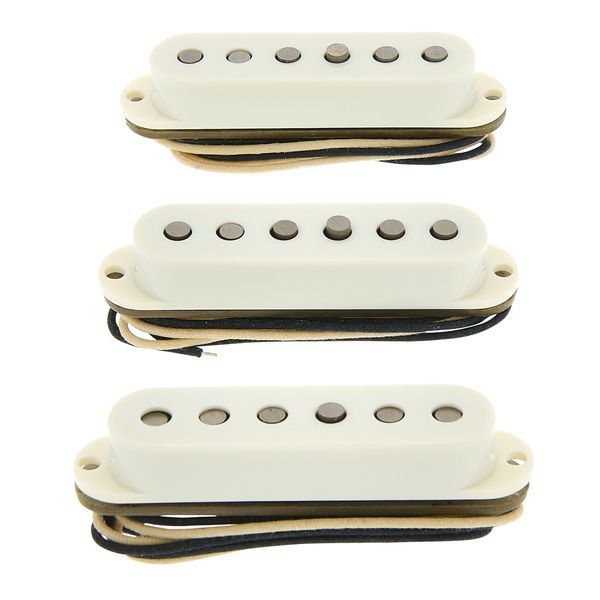 Mojotone Rene Martinez ST Set PA
