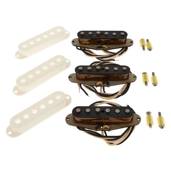 Mojotone Rene Martinez ST Set W