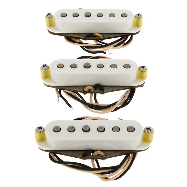 Mojotone Rene Martinez ST Set W